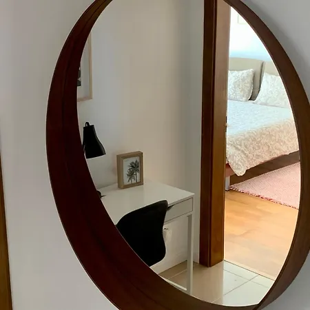 Bay Beach House-4 Bedrooms Beach Across The Road Casa de Férias Ferrel (Leiria)